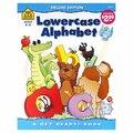 Melissa & Doug SZ LOWERCASE ALPHABET DELUXE EDITION 575828